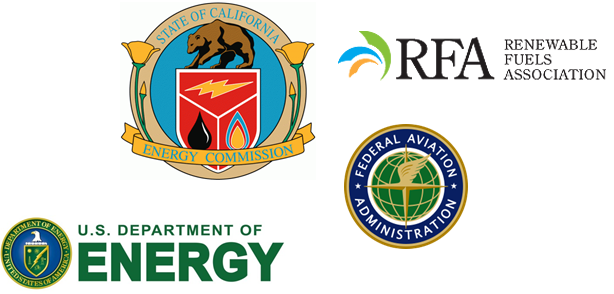 Environmental Consulting Gov & Trade Groups