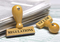 regulatory compliance