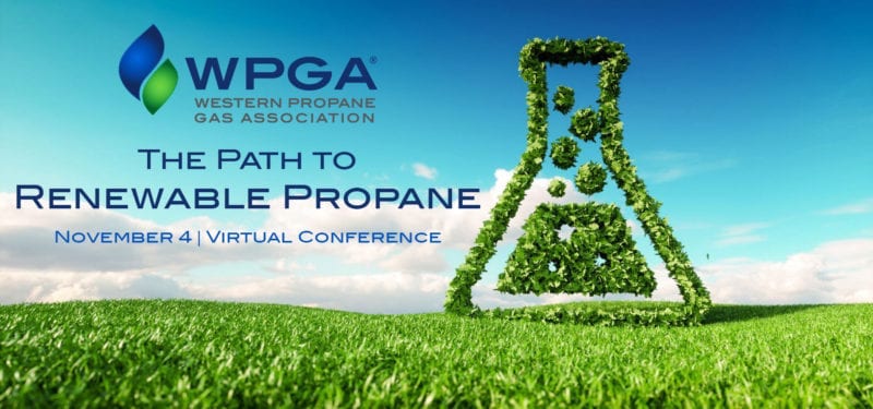 WPGA hosts Nation’s First Renewable Propane Conference