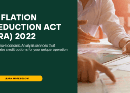 Inflation Reduction Act (IRA) Planning