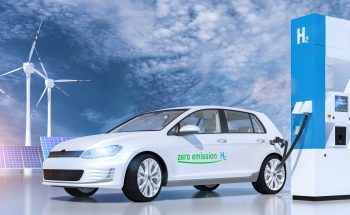 Alternative Fuel Readiness Planning Hydrogen