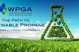 WPGA hosts Nation’s First Renewable Propane Conference