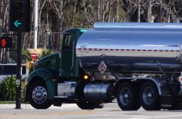 Washington Clean Fuel Standard